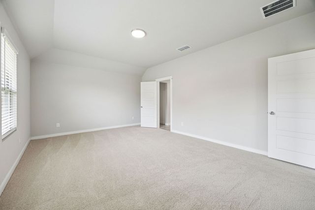 9457 Wild West Way, Crowley, TX 76036