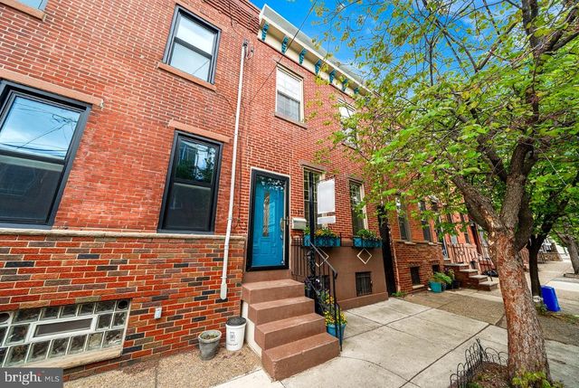 1139 TASKER ST, Philadelphia, PA 19148