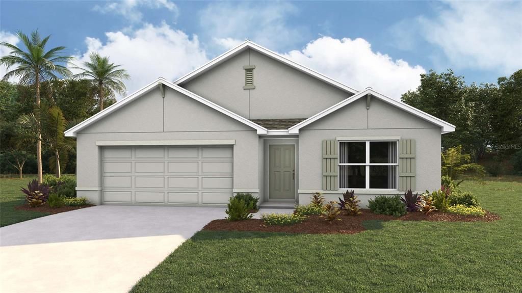 4066 SW 134TH STREET, Ocala, FL 34473