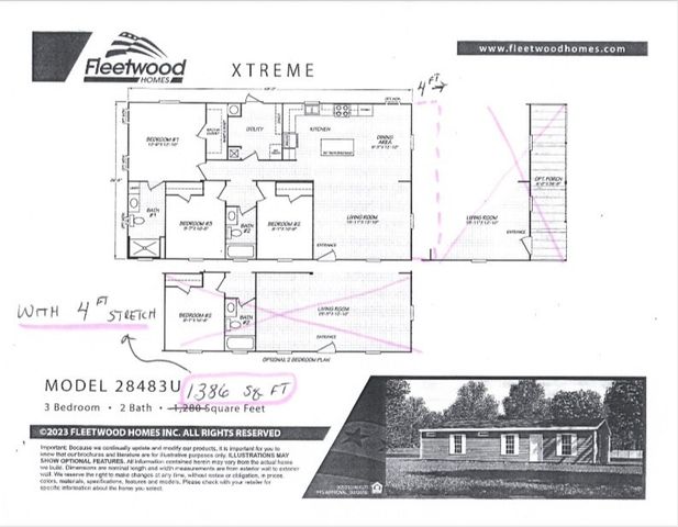 1690 Gamaliel Rd, Red Boiling Springs, TN 37150