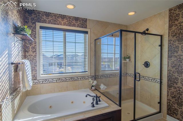 8143 Silver Birch Drive, Colorado Springs, CO 80927