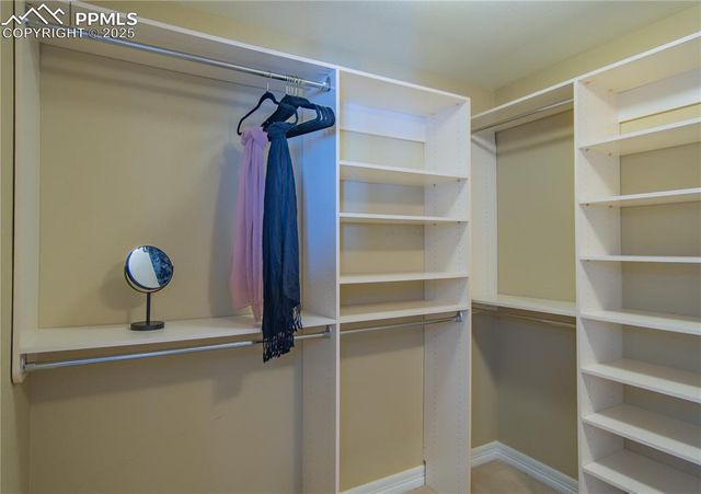 8143 Silver Birch Drive, Colorado Springs, CO 80927