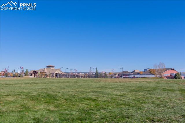 8143 Silver Birch Drive, Colorado Springs, CO 80927