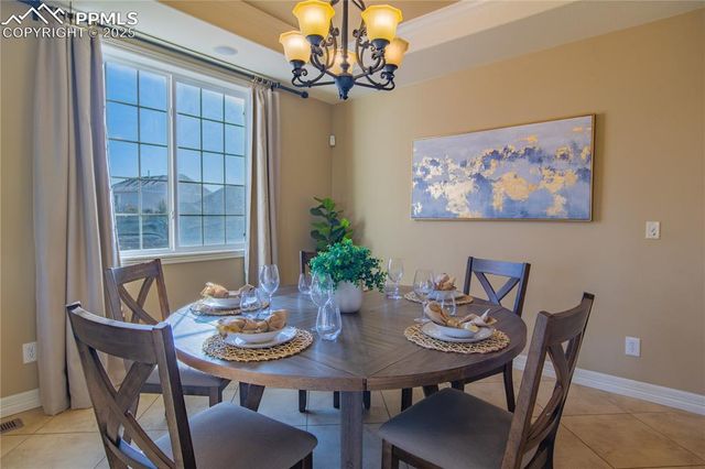 8143 Silver Birch Drive, Colorado Springs, CO 80927