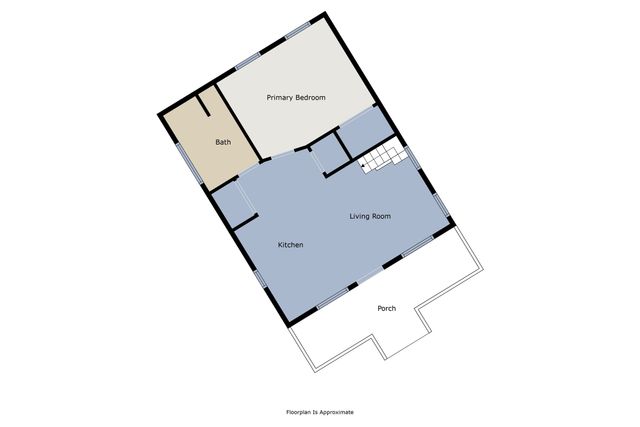 325 Grassy Way, Elm Mott, TX 76640