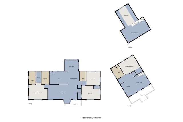 325 Grassy Way, Elm Mott, TX 76640