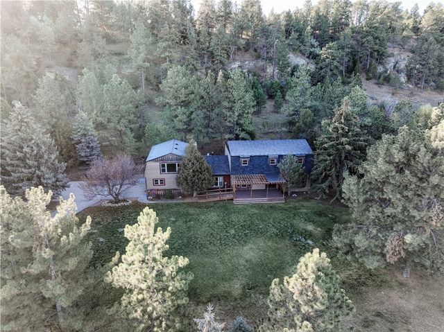 1010 Moon Valley Road, Billings, MT 59105