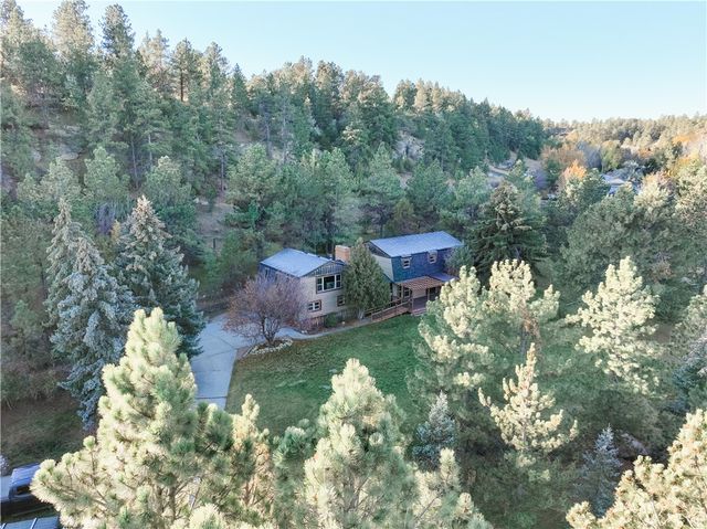 1010 Moon Valley Road, Billings, MT 59105