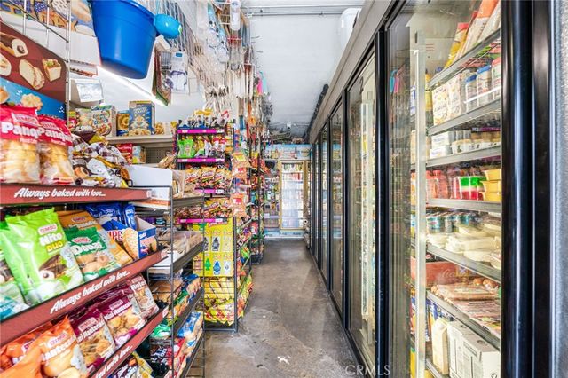 801 N Marianna Avenue, Los Angeles, CA 90063