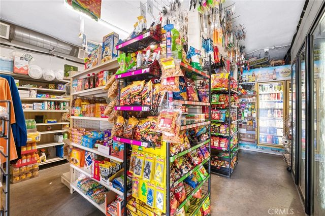 801 N Marianna Avenue, Los Angeles, CA 90063