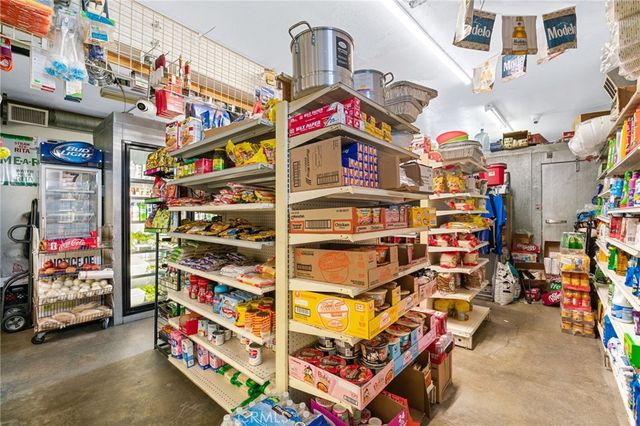 801 N Marianna Avenue, Los Angeles, CA 90063