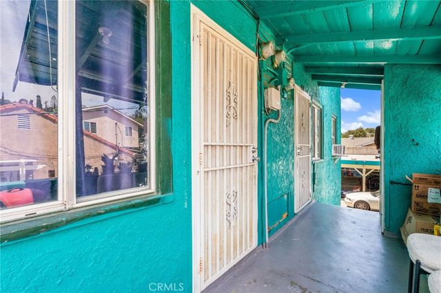 801 N Marianna Avenue, Los Angeles, CA 90063