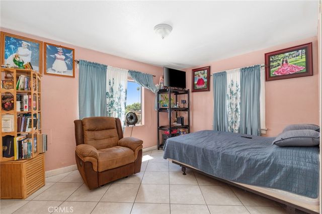 801 N Marianna Avenue, Los Angeles, CA 90063