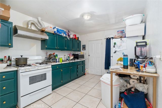 801 N Marianna Avenue, Los Angeles, CA 90063
