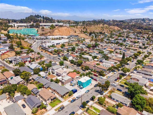 801 N Marianna Avenue, Los Angeles, CA 90063