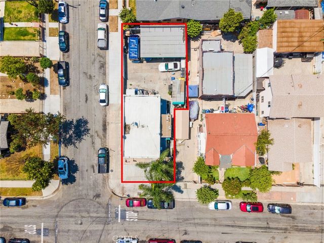 801 N Marianna Avenue, Los Angeles, CA 90063