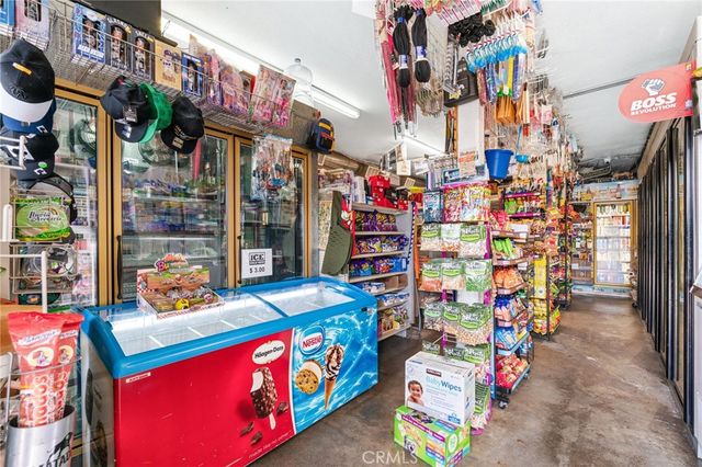 801 N Marianna Avenue, Los Angeles, CA 90063