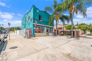 801 N Marianna Avenue, Los Angeles, CA 90063