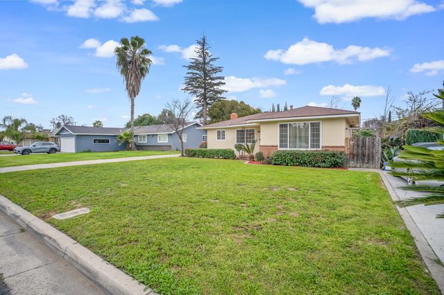4632 E Princeton Avenue, Fresno, CA 93703