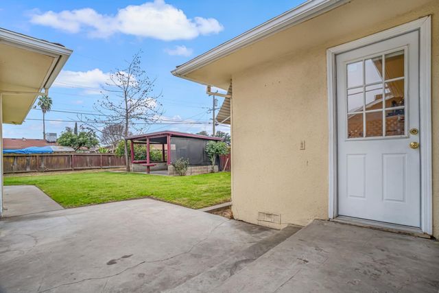 4632 E Princeton Avenue, Fresno, CA 93703