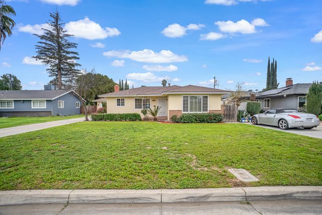 4632 E Princeton Avenue, Fresno, CA 93703