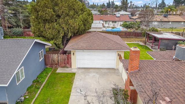 4632 E Princeton Avenue, Fresno, CA 93703
