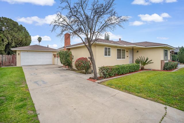 4632 E Princeton Avenue, Fresno, CA 93703