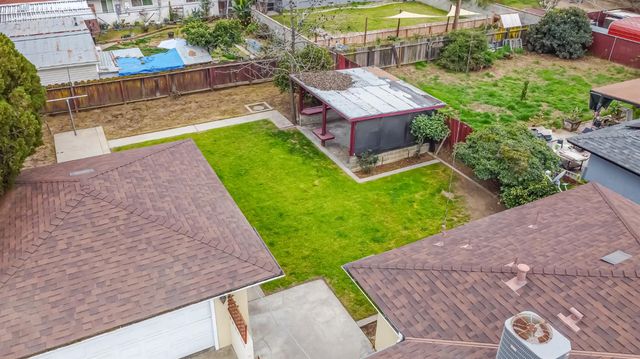 4632 E Princeton Avenue, Fresno, CA 93703