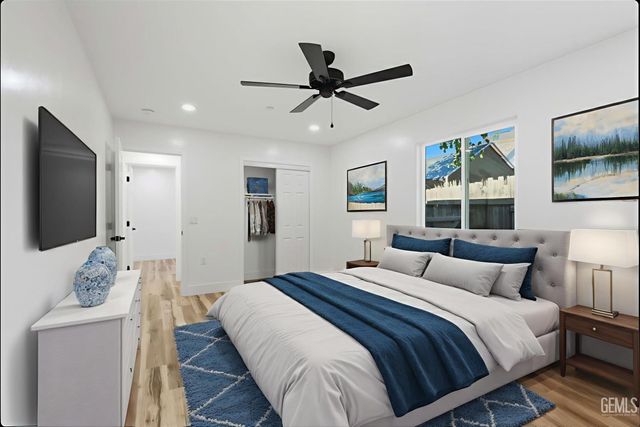 2207 Verde Street, Bakersfield, CA 93304