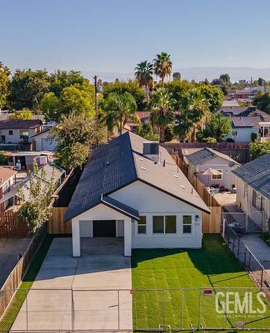 2207 Verde Street, Bakersfield, CA 93304