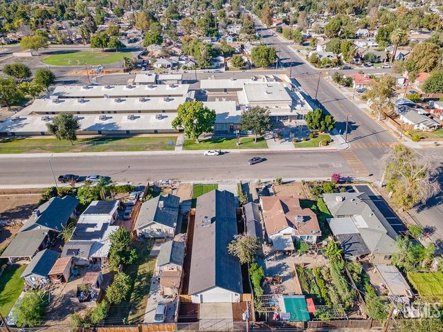 2207 Verde Street, Bakersfield, CA 93304