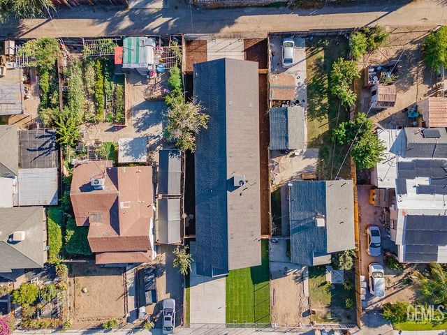 2207 Verde Street, Bakersfield, CA 93304