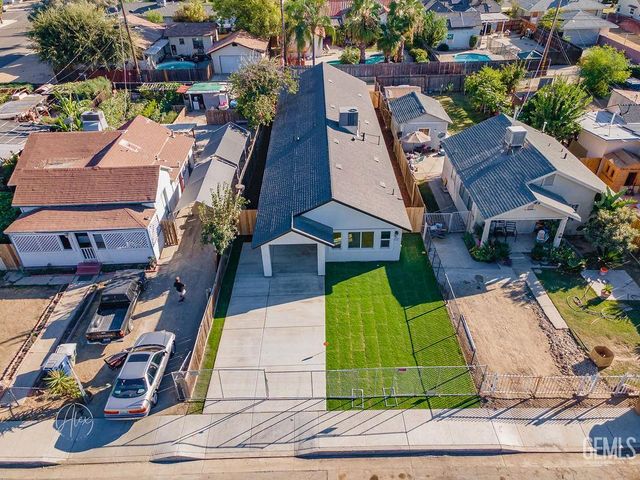 2207 Verde Street, Bakersfield, CA 93304