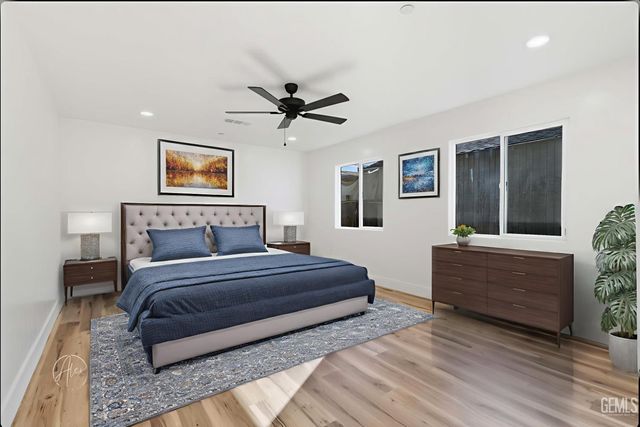 2207 Verde Street, Bakersfield, CA 93304