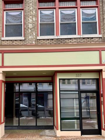 337 Main Street 2F, Poughkeepsie, NY 12601