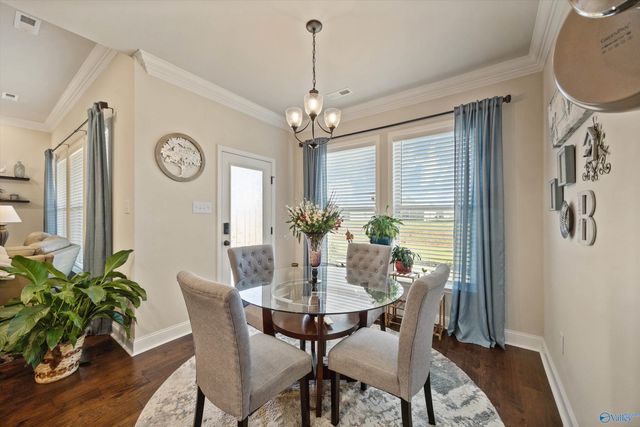 143 Rita Ann Way, Meridianville, AL 35759
