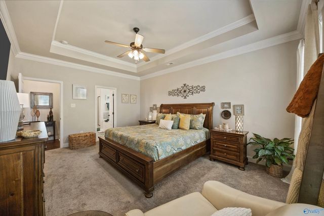 143 Rita Ann Way, Meridianville, AL 35759