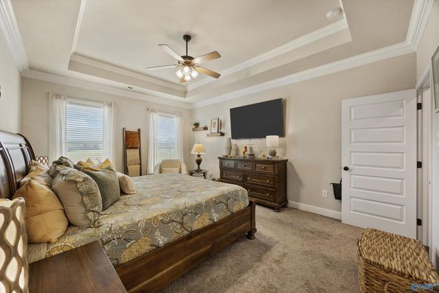 143 Rita Ann Way, Meridianville, AL 35759