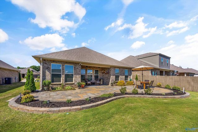143 Rita Ann Way, Meridianville, AL 35759