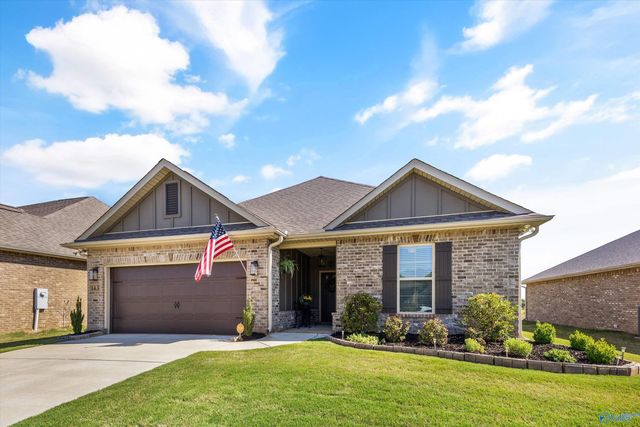 143 Rita Ann Way, Meridianville, AL 35759