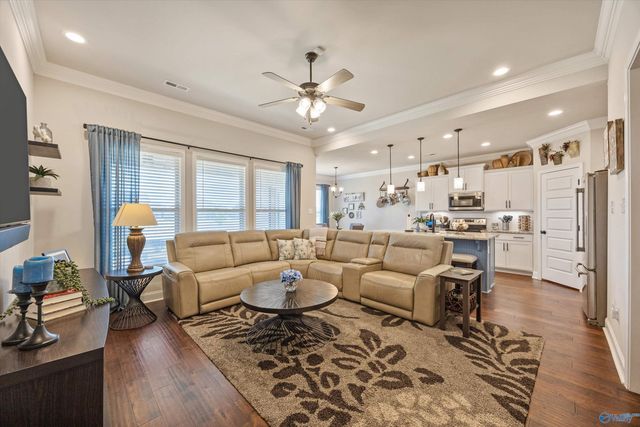 143 Rita Ann Way, Meridianville, AL 35759