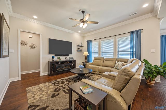 143 Rita Ann Way, Meridianville, AL 35759