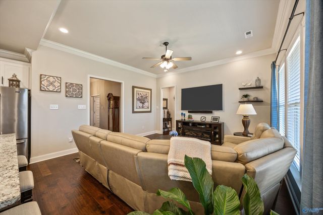 143 Rita Ann Way, Meridianville, AL 35759
