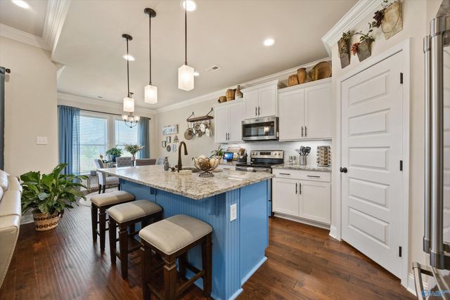 143 Rita Ann Way, Meridianville, AL 35759