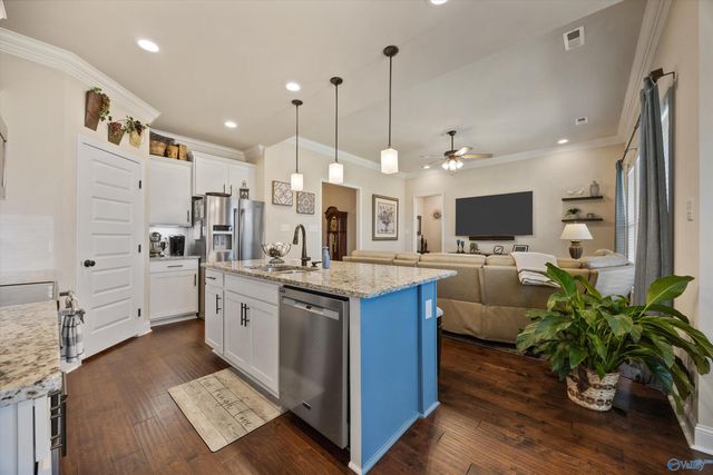 143 Rita Ann Way, Meridianville, AL 35759