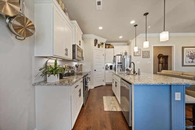 143 Rita Ann Way, Meridianville, AL 35759