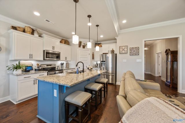 143 Rita Ann Way, Meridianville, AL 35759