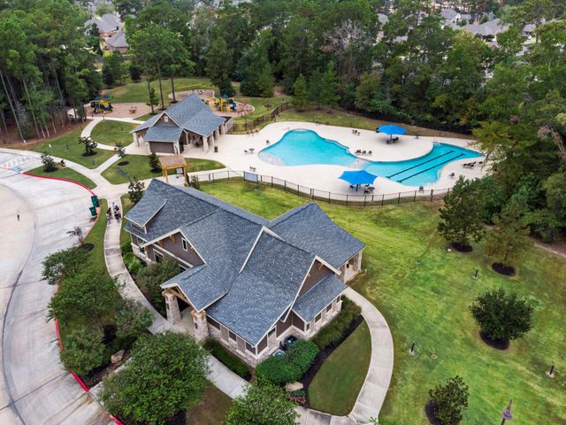 14215 Black Canyon Lane, Conroe, TX 77384