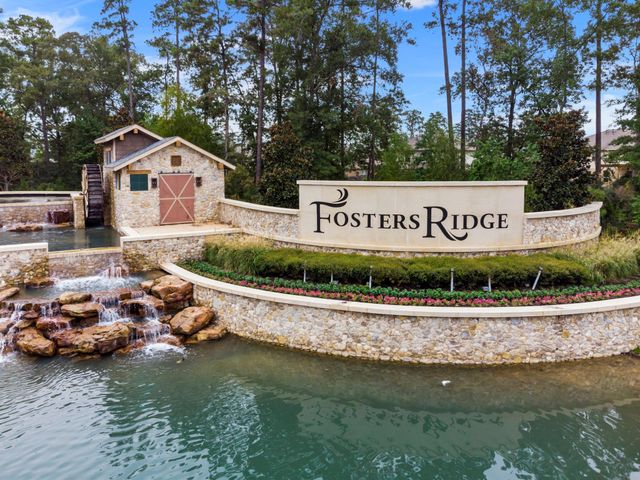 14215 Black Canyon Lane, Conroe, TX 77384