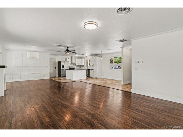 5350 W Colorado Pl, Lakewood, CO 80232